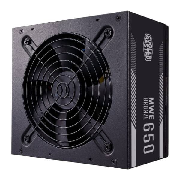 COOLER MASTER napajanje MWE Bronze V2 650W 1