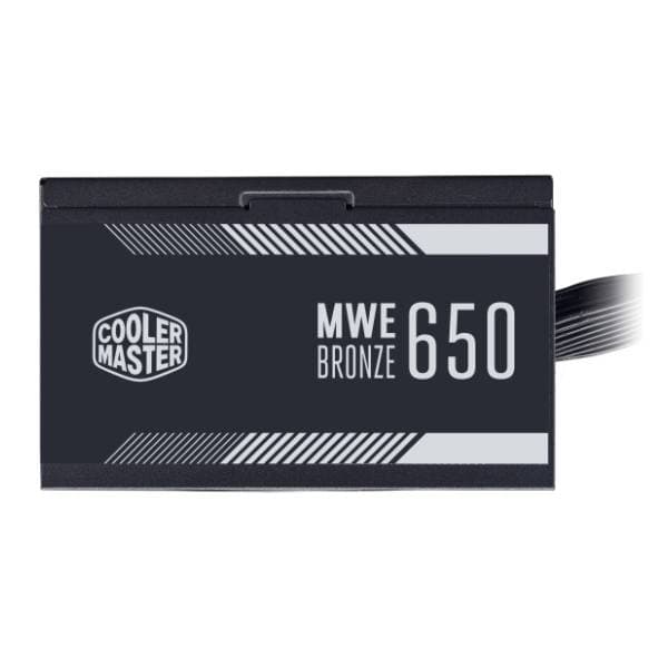 COOLER MASTER napajanje MWE Bronze V2 650W 3