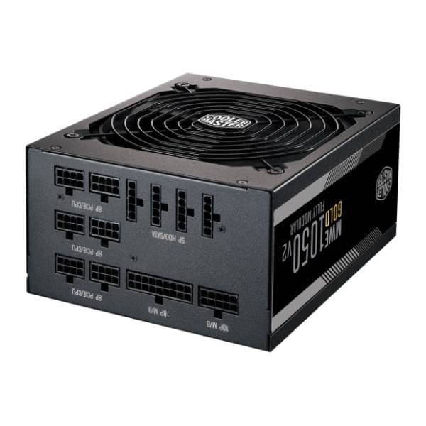 COOLER MASTER napajanje MWE Gold V2 1050W 1