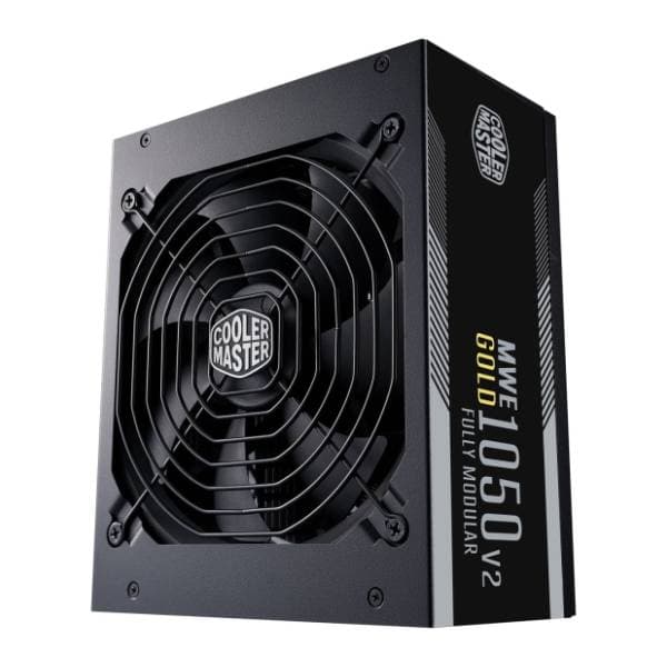 COOLER MASTER napajanje MWE Gold V2 1050W 2