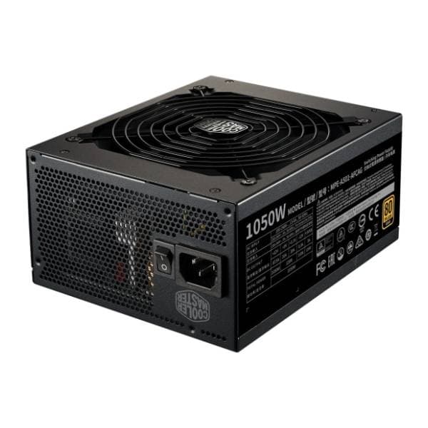 COOLER MASTER napajanje MWE Gold V2 1050W 3