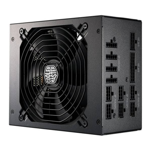 COOLER MASTER napajanje MWE Gold V2 1050W 4