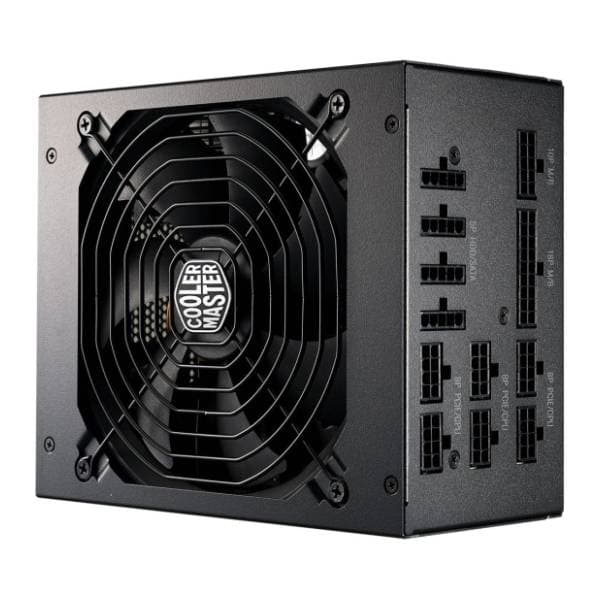 COOLER MASTER napajanje MWE Gold V2 1250W 2