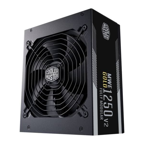 COOLER MASTER napajanje MWE Gold V2 1250W 3