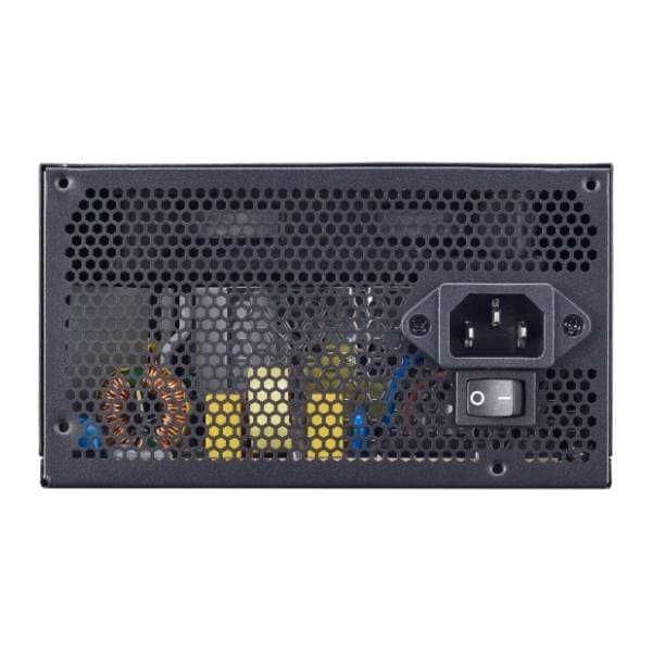 COOLER MASTER napajanje MWE White V2 750W 2