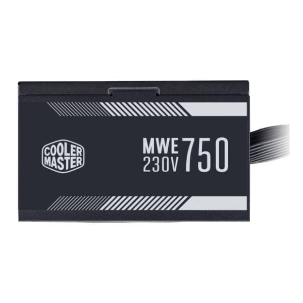 COOLER MASTER napajanje MWE White V2 750W 4