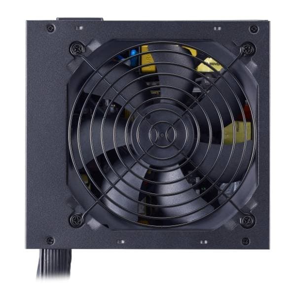 COOLER MASTER napajanje MWE White V2 750W 6