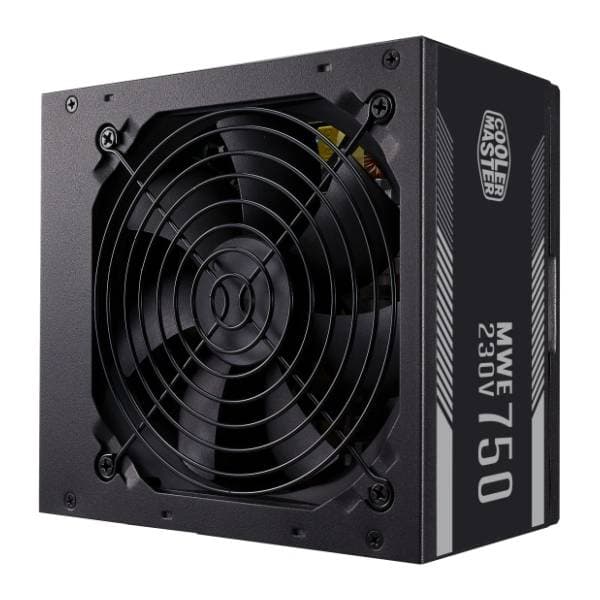COOLER MASTER napajanje MWE White V2 750W 7