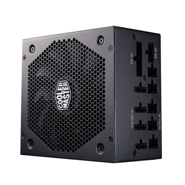 COOLER MASTER napajanje V850 Gold V2 850W 5