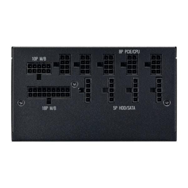 COOLER MASTER napajanje V850 Gold V2 850W 4