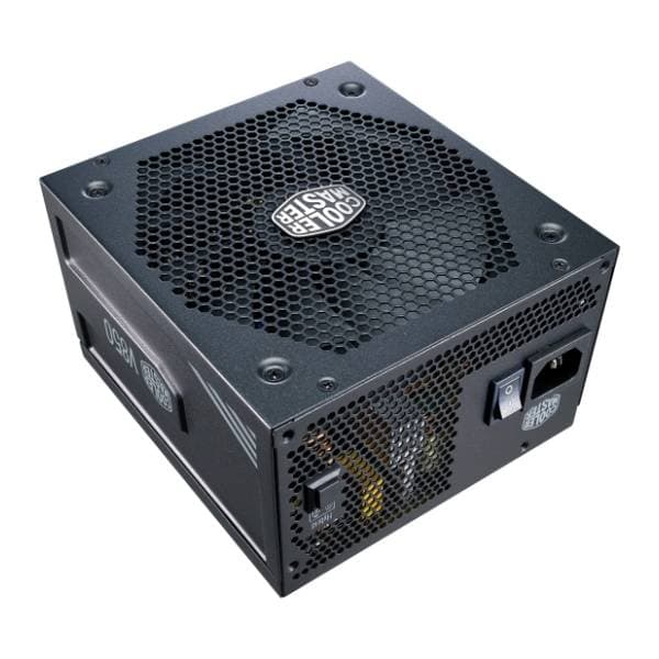 COOLER MASTER napajanje V850 Gold V2 850W 6