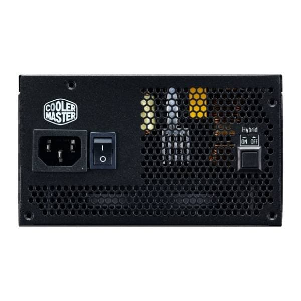 COOLER MASTER napajanje V850 Gold V2 850W 7