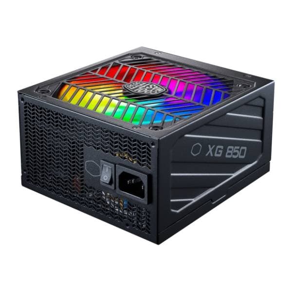 COOLER MASTER napajanje XG850 Platinum Plus 850W 0