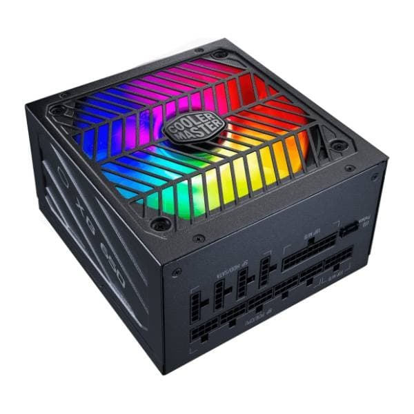 COOLER MASTER napajanje XG850 Platinum Plus 850W 1