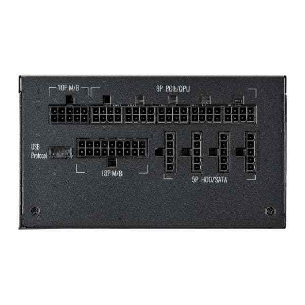 COOLER MASTER napajanje XG850 Platinum Plus 850W 6
