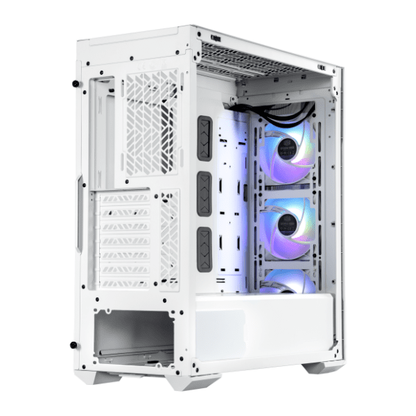COOLER MASTER kućište MasterBox TD500 Mesh V2 TD500V2-WGNN-S00 6