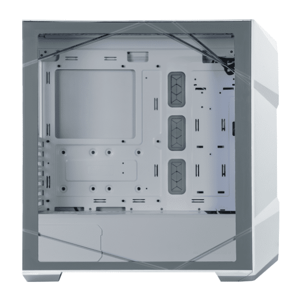 COOLER MASTER kućište MasterBox TD500 Mesh V2 TD500V2-WGNN-S00 7