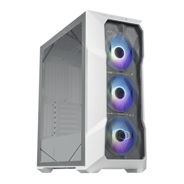 COOLER MASTER kućište MasterBox TD500 Mesh V2 TD500V2-WGNN-S00 0