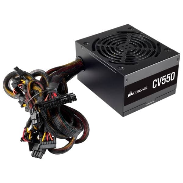 CORSAIR napajanje CV550 550W 5
