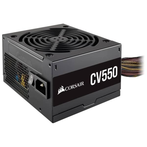 CORSAIR napajanje CV550 550W 1