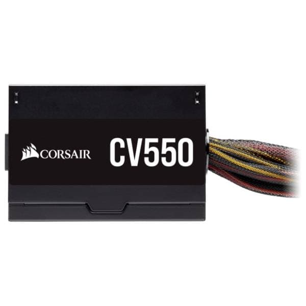 CORSAIR napajanje CV550 550W 6