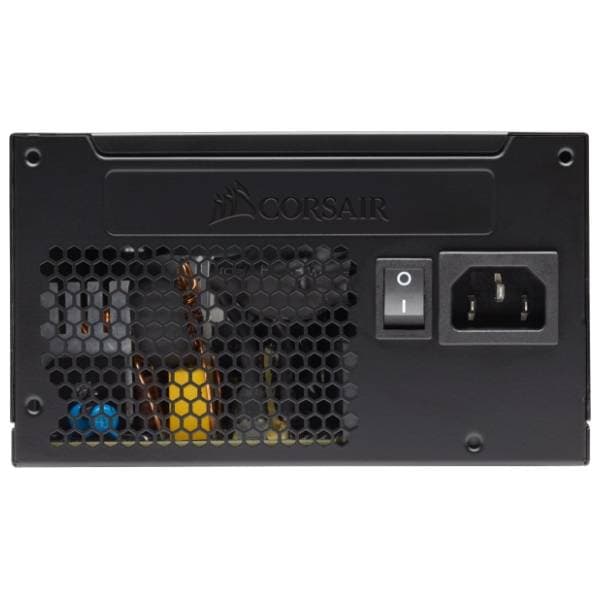 CORSAIR napajanje CV550 550W 3