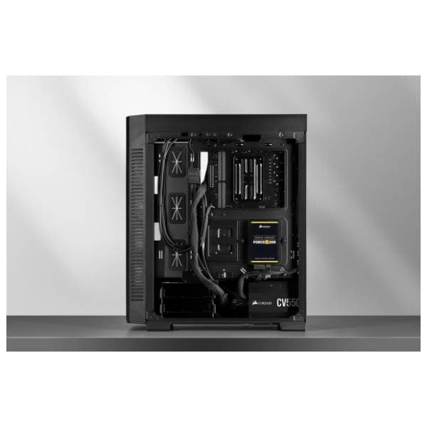 CORSAIR napajanje CV550 550W 8