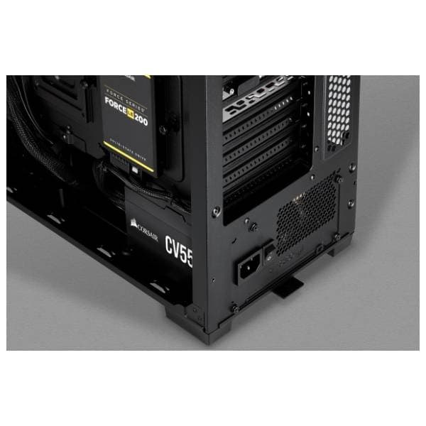 CORSAIR napajanje CV550 550W 7