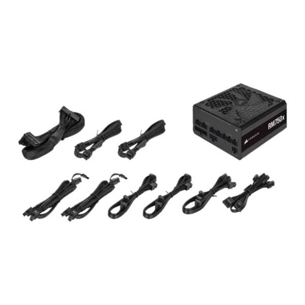 CORSAIR napajanje RM750x 750W 4