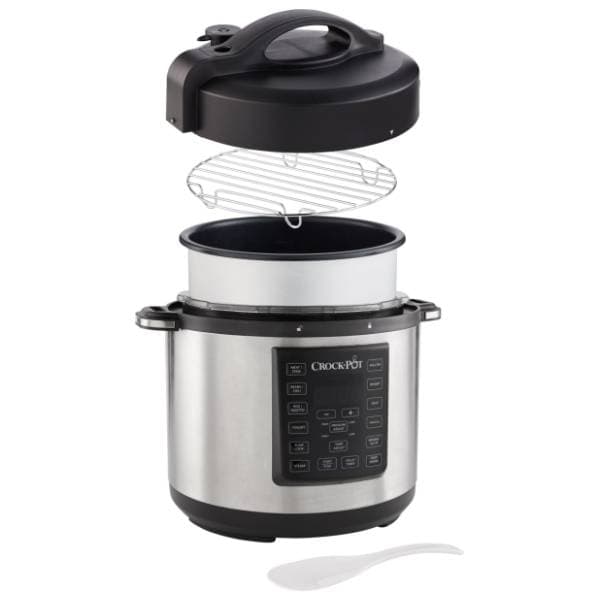 CROCK POT multicooker CSC051X 1