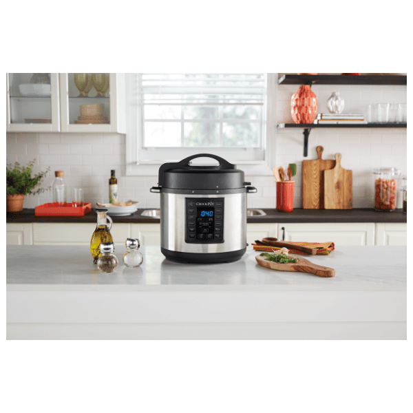 CROCK POT multicooker CSC051X 2