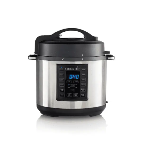 CROCK POT multicooker CSC051X 0