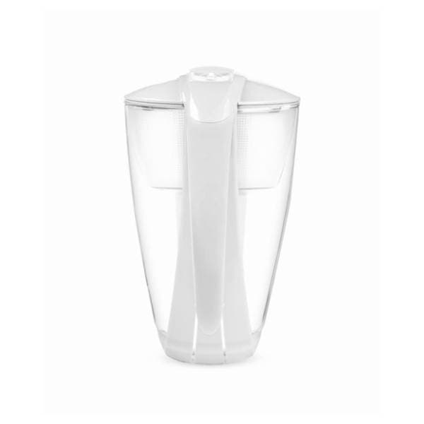DAFI bokal za filtriranje vode Crystal LED beli 3