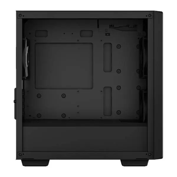 DeepCool kućište CC360 ARGB crno 7