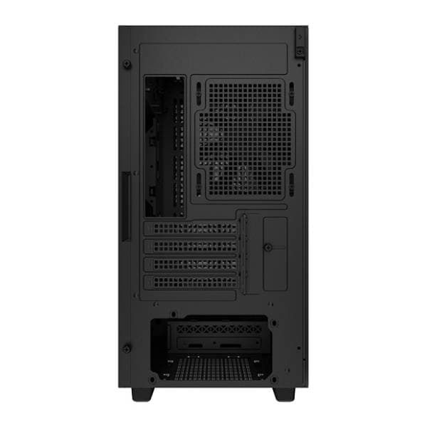 DeepCool kućište CH370 crno 4