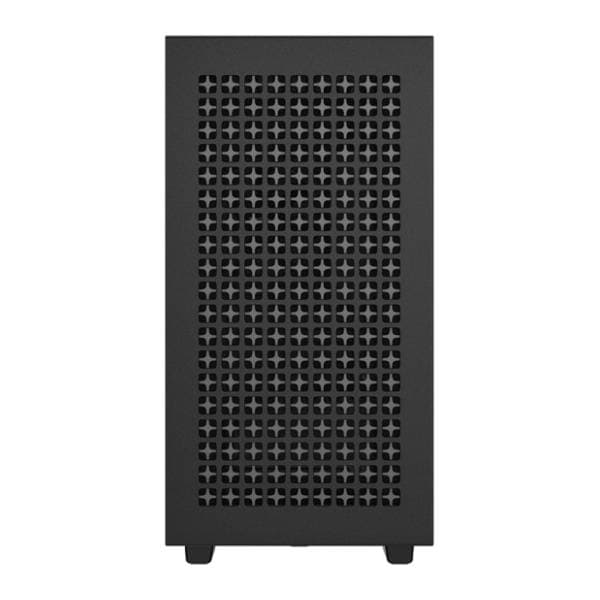 DeepCool kućište CH370 crno 6