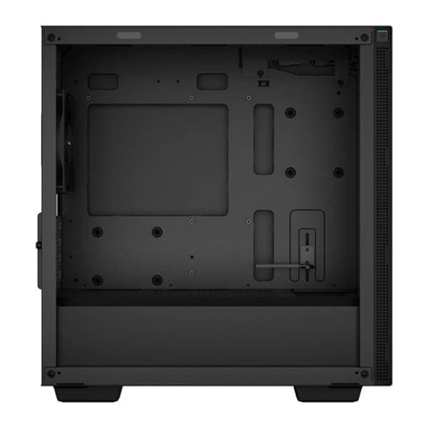 DeepCool kućište CH370 crno 7