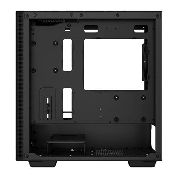 DeepCool kućište CH370 crno 8