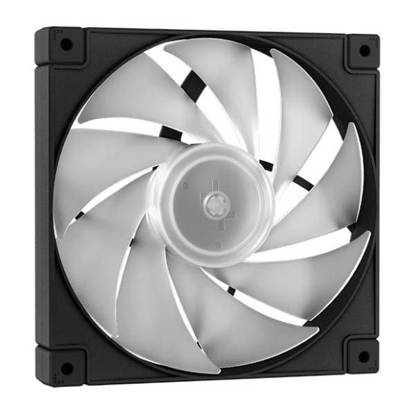 DeepCool kućište CH560 Digital crno 14