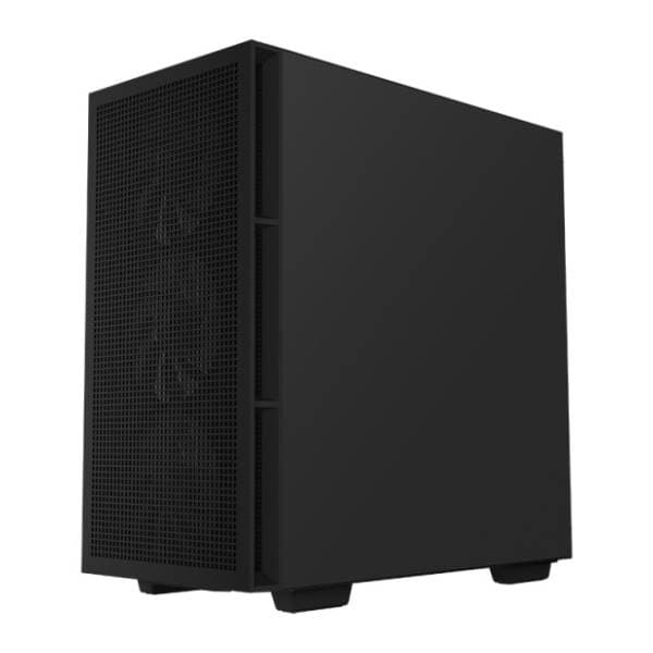 DeepCool kućište CH560 Digital crno 9