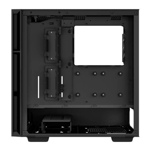 DeepCool kućište CH560 Digital crno 7