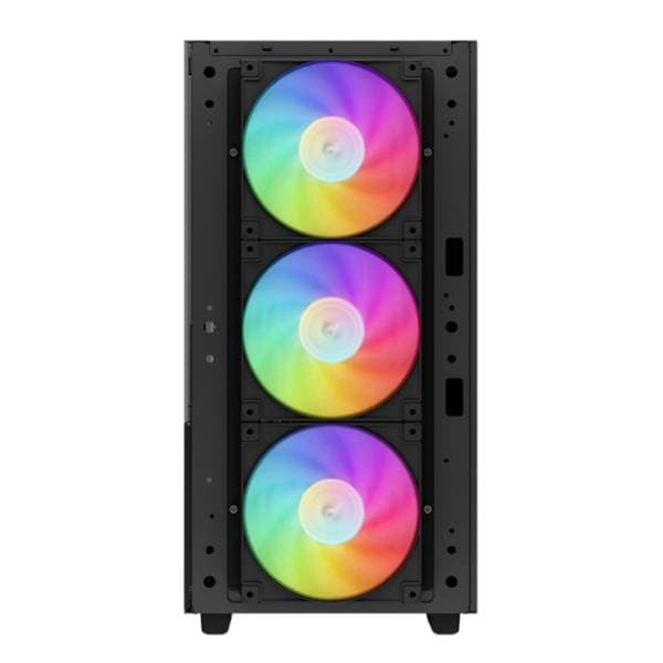 DeepCool kućište CH560 Digital crno 3