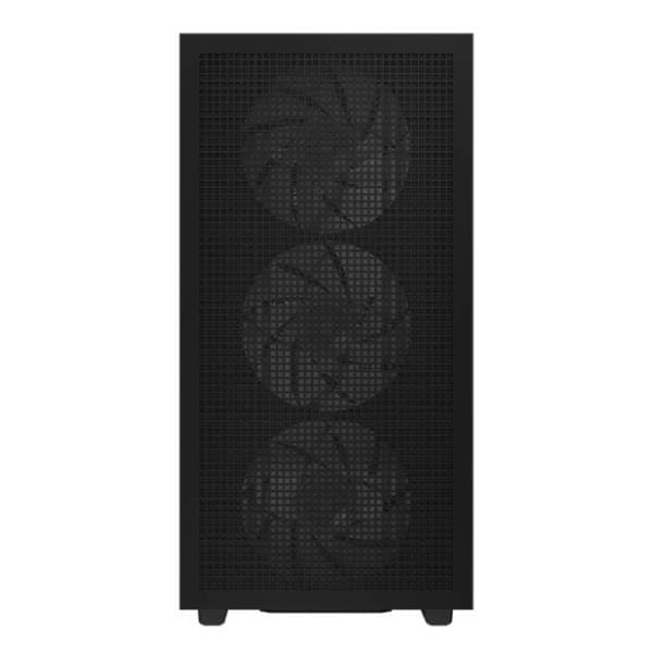 DeepCool kućište CH560 Digital crno 4