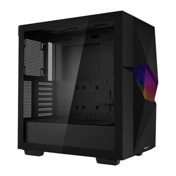 DeepCool kućište CYCLOPS crno 1