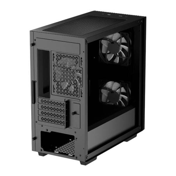 DeepCool kućište Matrexx 40 3FS 9