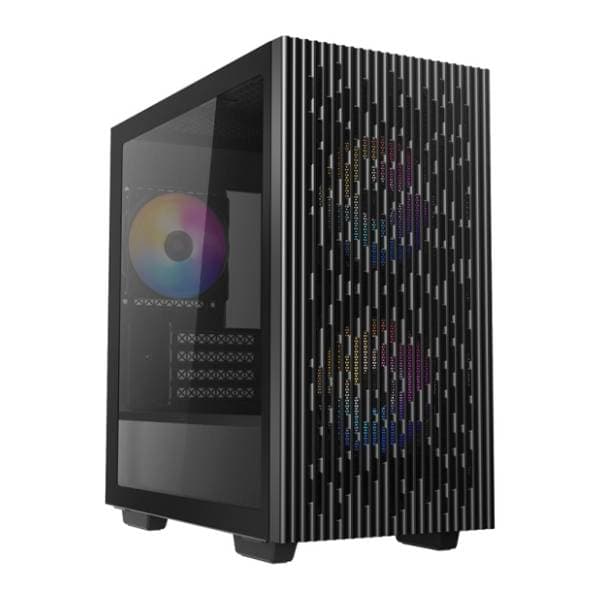 DeepCool kućište Matrexx 40 3FS 3