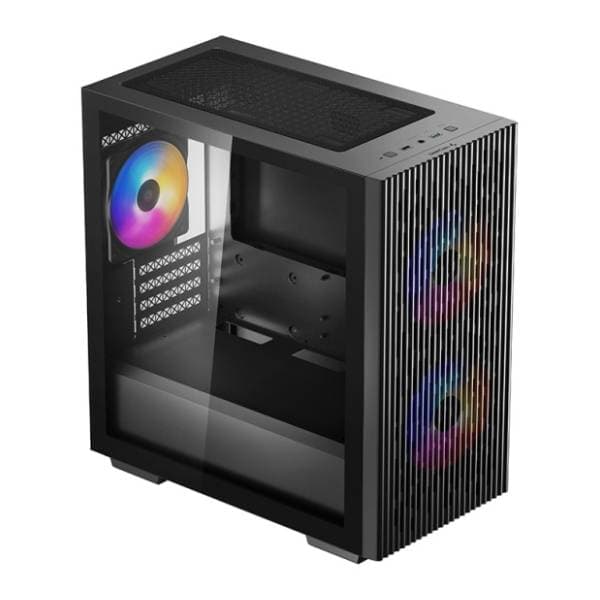DeepCool kućište Matrexx 40 3FS 1