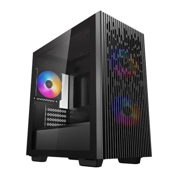 DeepCool kućište Matrexx 40 3FS 0