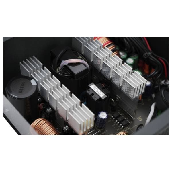 DeepCool napajanje PF650 650W 8