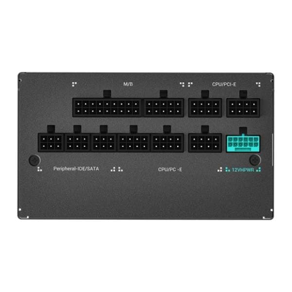 DeepCool napajanje PX1200G 1200W 3